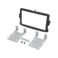 Facades Autoradios Kit Facade Autoradio KA431B compatible avec Dacia Opel Renault