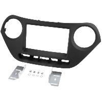 Facades Autoradios Kit Facade Autoradio KA476 compatible avec Hyundai i10