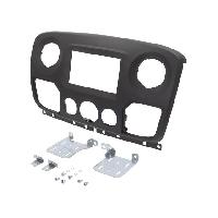 Facades Autoradios Kit Facade Autoradio KA510A Compatible avec Nissan NV400 Opel Movano Renault Master ap10