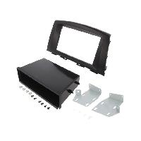 Facades Autoradios Kit Facade Autoradio KA527 Compatible avec Suzuki Swift et Swift Sport 11-17