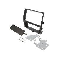 Facades Autoradios Kit Facade Autoradio KA530 Compatible avec Nissan Primastar Opel Vivaro Renault Traffic 11-14