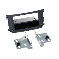 Facades Autoradios Kit Facade autoradio KF1902I compatible avec Smart Fortwoo ap10