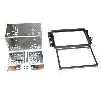 Facades Autoradios Kit facade Autoradio KF203B compatible avec Aveo Captiva Epica