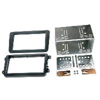 Facades Autoradios Kit facade Autoradio Pi908 compatible avec Seat Skoda VW equivalent CA-HM-VAG.006 Facades Autoradios Kit facade Autoradio Pi908 compatible avec Seat Skoda VW equivalent CA-HM-VAG.006