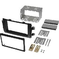 Facades Autoradios Kit facade compatible avec Fiat Sedici Suzuki SX4 ap06