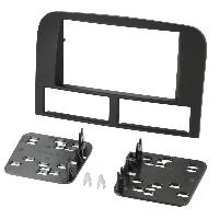 Facades Autoradios Kit facade KA955 compatible avec Jeep Grand Cherokee 99-04