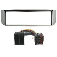 Facades Autoradios Kit Installation Autoradio KITFAC-113 compatible avec Alfa Romeo 147 GT