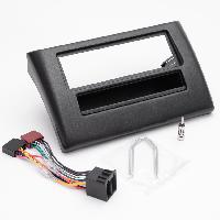Facades Autoradios Kit Installation Autoradio KITFAC-125A compatible avec Fiat Stilo 01-06 Facades Autoradios Kit Installation Autoradio KITFAC-125A compatible avec Fiat Stilo 01-06