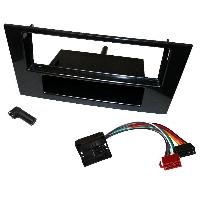 Facades Autoradios Kit Installation Autoradio KITFAC-147 compatible avec Ford Mondeo