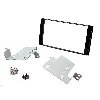 Facades Autoradios Kit Pioneer CA-HM-SUB.002 noir compatible avec Subaru Forester Impreza XV Facades Autoradios Kit Pioneer CA-HM-SUB.002 noir compatible avec Subaru Forester Impreza XV