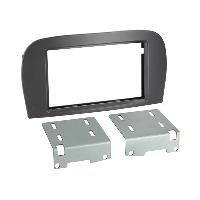 Facades Autoradios Kit Support Autoradio compatible avec Mercedes Classe SL R230