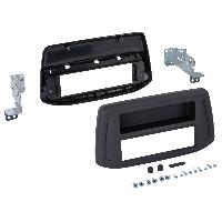 Facades Autoradios Support Autoradio 1Din pour Hyundai i30 -PDE- 12 2016-2024 Facades Autoradios Support Autoradio 1Din pour Hyundai i30 -PDE- 12 2016-2024