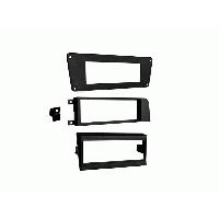 Facades Autoradios Support Autoradio 1Din Volvo 100 200 740 760 780 940 Noir Facades Autoradios Support Autoradio 1Din Volvo 100 200 740 760 780 940 Noir