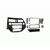Facades Autoradios Support Autoradio 2Din avec compartiment pour Honda Accord Crosstour USA Facades Autoradios Support Autoradio 2Din avec compartiment pour Honda Accord Crosstour USA