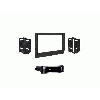Facades Autoradios Support Autoradio 2Din avec rangement pour Kia Sportage LX -QL- 2016-2018 Facades Autoradios Support Autoradio 2Din avec rangement pour Kia Sportage LX -QL- 2016-2018