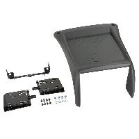 Facades Autoradios Support Autoradio 2Din pour Citroen Jumper. Fiat Ducato et Peugeot Boxer Facades Autoradios Support Autoradio 2Din pour Citroen Jumper. Fiat Ducato et Peugeot Boxer