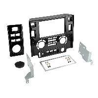 Facades Autoradios Support Autoradio 2Din pour Landrover Defender 05 2007-08 2016 Facades Autoradios Support Autoradio 2Din pour Landrover Defender 05 2007-08 2016