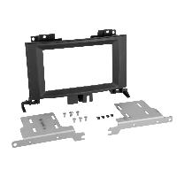 Facades Autoradios Support Autoradio 2Din pour Mercedes Sprinter -W906- VW Crafter I Facades Autoradios Support Autoradio 2Din pour Mercedes Sprinter -W906- VW Crafter I