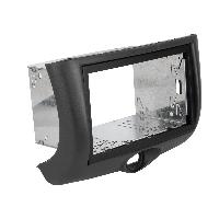 Facades Autoradios Support Autoradio 2Din pour Toyota Yaris -P1- 04 1999-05 2003 Facades Autoradios Support Autoradio 2Din pour Toyota Yaris -P1- 04 1999-05 2003