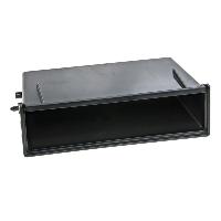 Facades Autoradios Vide poche compatible avec support autoradio 171x42mm