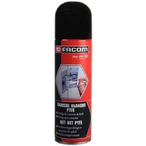 Cartouche De Graisse FACOM Graisse blanche - PTFE anti-usure - 300ml