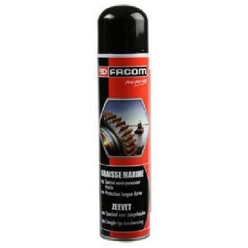 Cartouche De Graisse FACOM Graisse marine - Prolongateur - Aerosol - 300ml