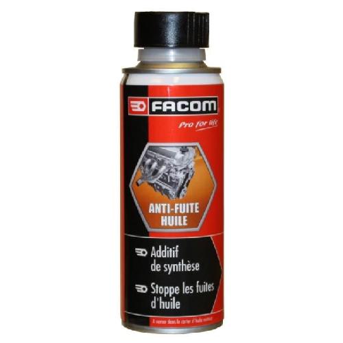 Traceur De Fuite - Kit Traceur De Fuite FACOM Huile-Additif FACOM anti-fuites huile 250ml - 250ml