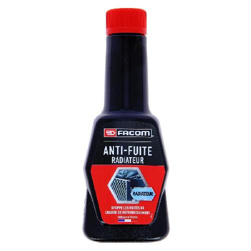 Additif Performance - Entretien - Nettoyage - Anti-fumee FACOM Huile-Additif FACOM anti-fuites radiateur 250ml - 250ml
