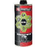 FACOM Huile-Additif FACOM decalaminage moteur integral essence curatif - 1 Litre