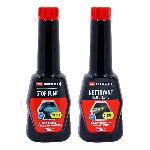 FACOM Huile-Additif FACOM kit controle technique diesel 2x300ml - 2x300ml