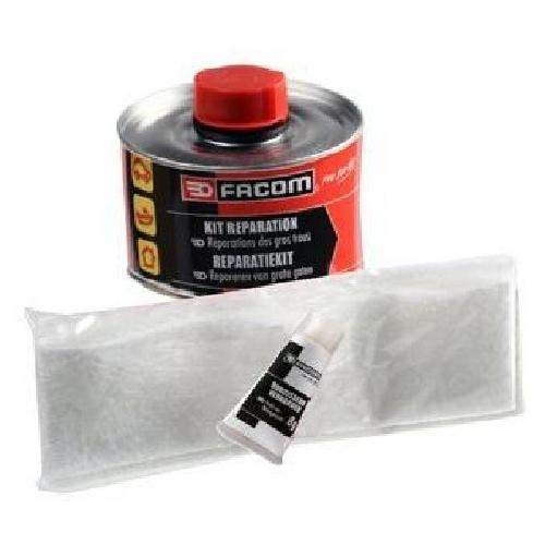 Joint D'etancheite - Mastic FACOM Kit Reparation - Resine mat verre - Resistant - 250 g