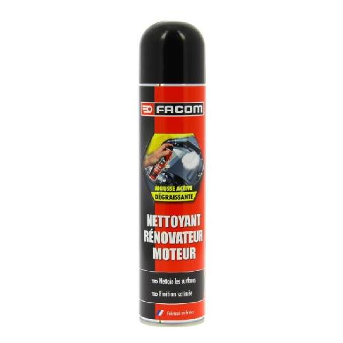 Nettoyant Moteur Exterieur FACOM Nettoyant moteur - Finition satinee - 300 ml