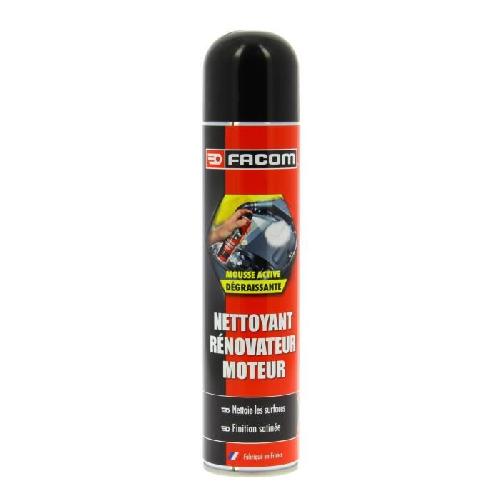 Nettoyant Moteur Exterieur FACOM Nettoyant moteur - Finition satinee - 300ml