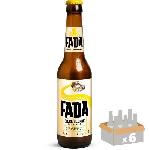 Fada - Biere Blonde - 33 cl
