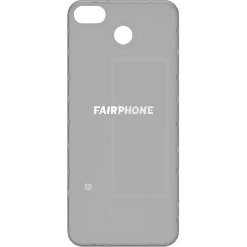 Fairphone 3 Back Cover