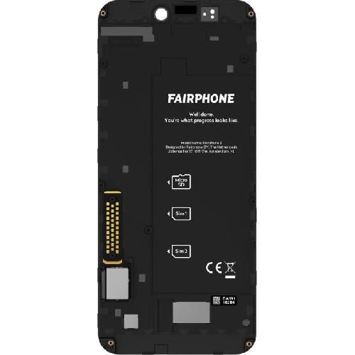 Fairphone 3 Display Module
