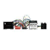 Faisceau adaptateur Mute KML MUCV3 compatible avec Chevrolet ap09