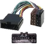 Faisceau Autoradio compatible avec Kia Sportage Carens Carnival 96-04