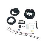 Attelage Faisceau D'Attelage Gaine Universel Multiplexe 7 Broches Planet Tech