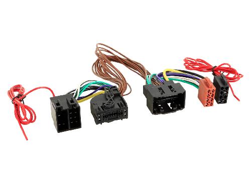 Faisceau Mute Mercedes Faisceau en T Mercedes pour vehicules divers 30 broches MBUX