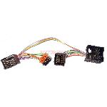 Faisceau Installation Mute compatible avec Kit Mains Libres - BMW av2001 et MINI Faisceau Installation Mute compatible avec Kit Mains Libres - BMW av2001 et MINI