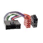 Faisceau ISO autoradio compatible avec KIA 96-04 voir liste Faisceau ISO autoradio compatible avec KIA 96-04 voir liste
