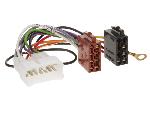 Faisceaux ISO de Roger Faisceau ISO autoradio compatible avec Suzuki 96-03 - cf liste