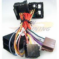 faisceau-mute-audi faisceau-mute-audi