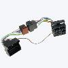 Faisceau Mute BMW Faisceau Mute ISO MUBM01 fakra compatible avec BMW 00-13 et Mini - Cable