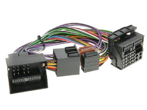Faisceau mute KML compatible avec Ford - voir liste