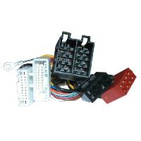 Faisceau mute KML compatible avec NISSAN NAVARA PATHFINDER ap07 SUBARU ap07 Faisceau mute KML compatible avec NISSAN NAVARA PATHFINDER ap07 SUBARU ap07