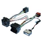 Faisceau mute KML compatible avec Skoda Citigo ap11 VW ap08 Canbus - avec 12V APC - archives