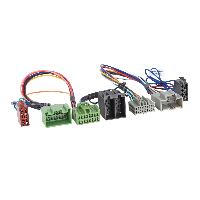 faisceau-mute-opel faisceau-mute-opel