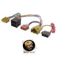 Faisceau Mute Opel Cable MUTE ADNAuto MU48 Serie HM compatible Opel 2013-2024 voir liste